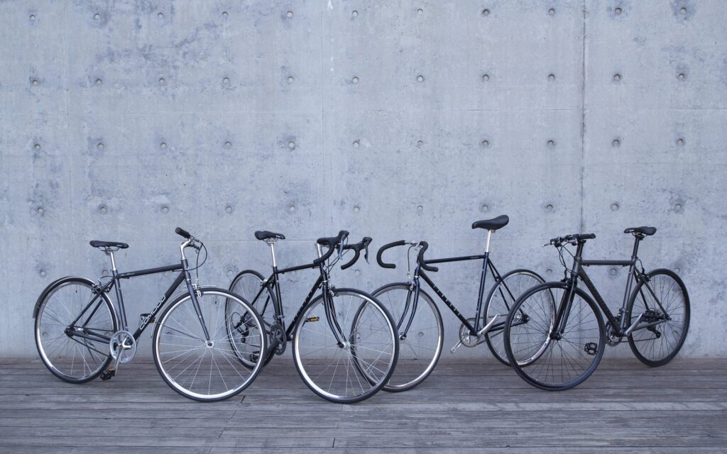 Bikes »